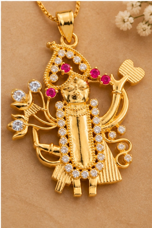 Royal Pendant 001 view 3
